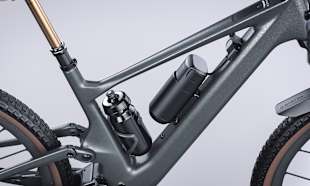 TQ HPR RANGE EXTENDER