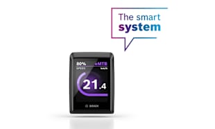 Bosch Display - Kiox 300