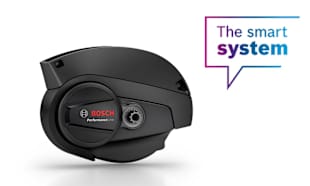 Bosch Motor - Performance Line Smart System