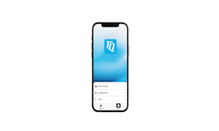 TQ HPR App