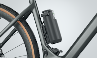 TQ HPR50 RANGE-EXTENDER