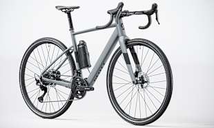 RANGE EXTENDER