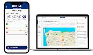 MY SMARTBIKE APP