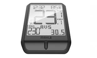 Pulsar ONE DISPLAY