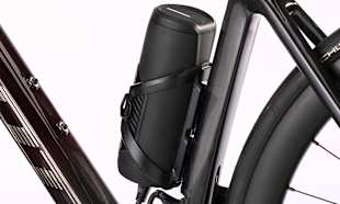 MAHLE RANGE EXTENDER e185