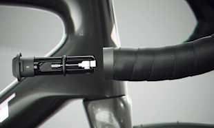 User-Friendly Adjustability