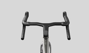 Syncros IC-R100-SL Cockpit