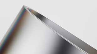 Low Impact Aluminium