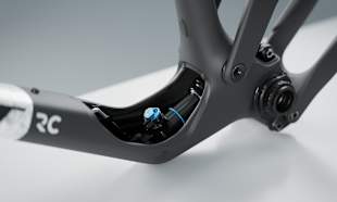 Full Shock Compatibility