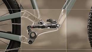 Suspension Layout