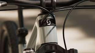 Cable Routing