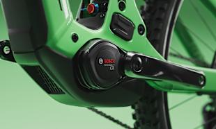 Bosch Performance Line CX