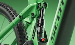 Semi Integrated Shock