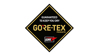 GORE-TEX® PFC Free DWR