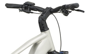 Adjustable Stem with SP Connect 