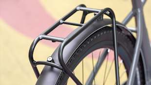 Racktime Rear Carrier with SNAPIT 2.0