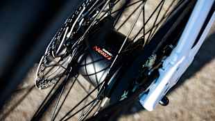 Shimano Nexus Internal Gear Hub 