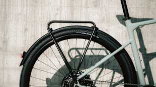 Racktime Rear Carrier with SNAPIT 2.0