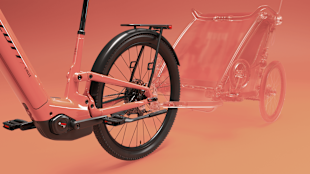 Trailer Compatible