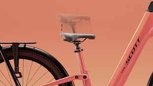Syncros Dropper Seat Post