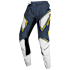 blue/yellow