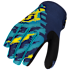 blue/yellow
