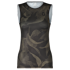 black/dark grey