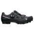 dark grey/light pink