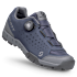 dark blue/dark grey