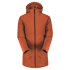 earth red