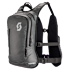 black/dark grey