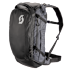 black/dark grey