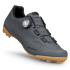matt grey/black