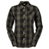 fir green/black
