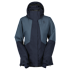 dark blue/metal blue