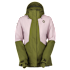 fir green/cloud pink