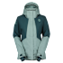 aruba green/north. mint green