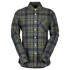 fir green/dark blue