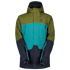 fir green/winter green