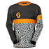grey/orange