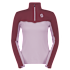 wild red/cloud pink