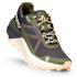 black/fir green