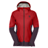 power red/rich purple