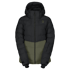 douglas green/black