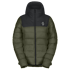 black/douglas green