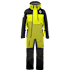 black/sulphur yellow