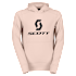 sugar pink