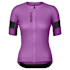 liquid purple/black