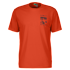mars red
