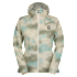 cotton white/miami green